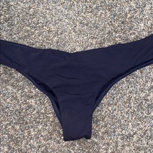 Billabong cheeky bikini bottom